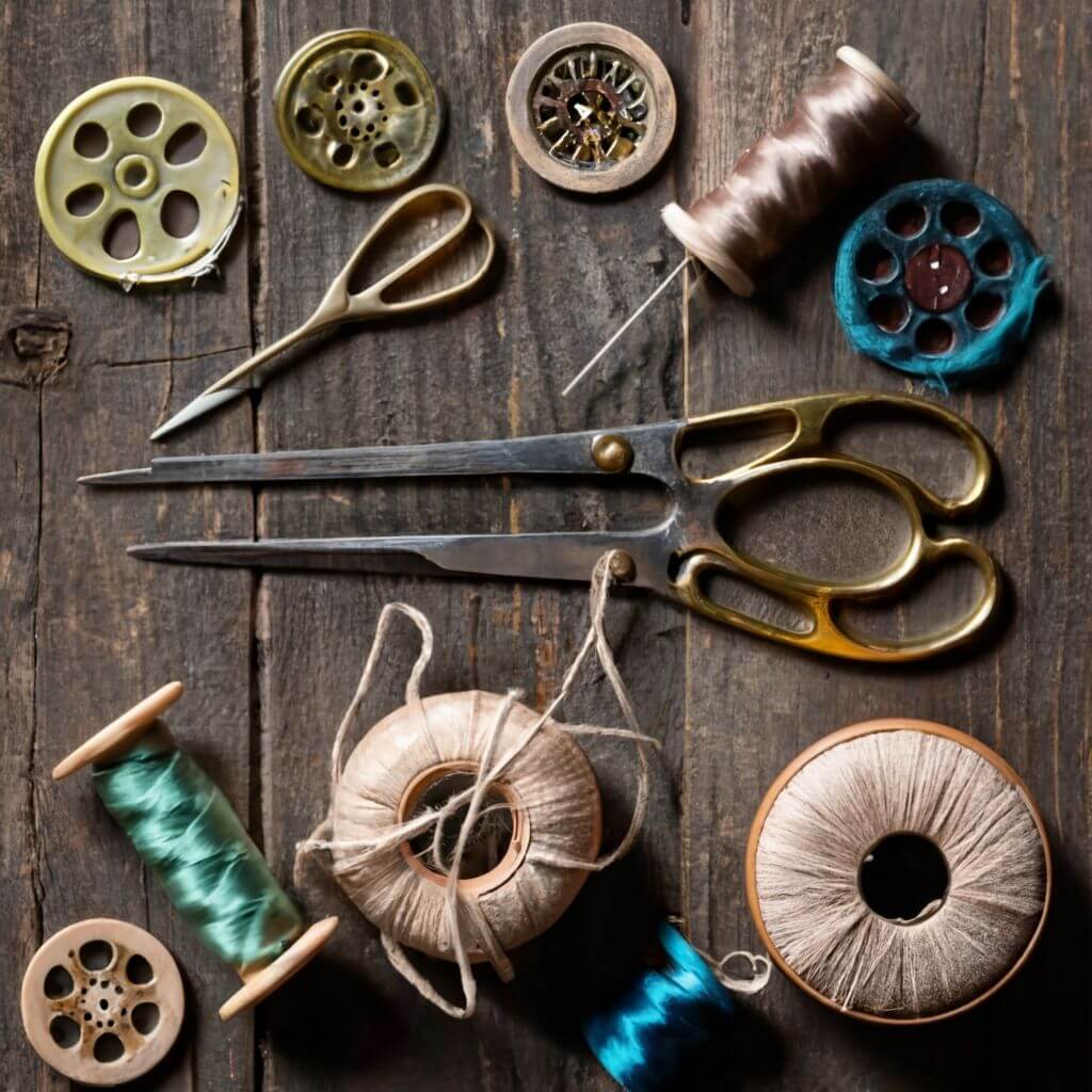 Tailoring tools